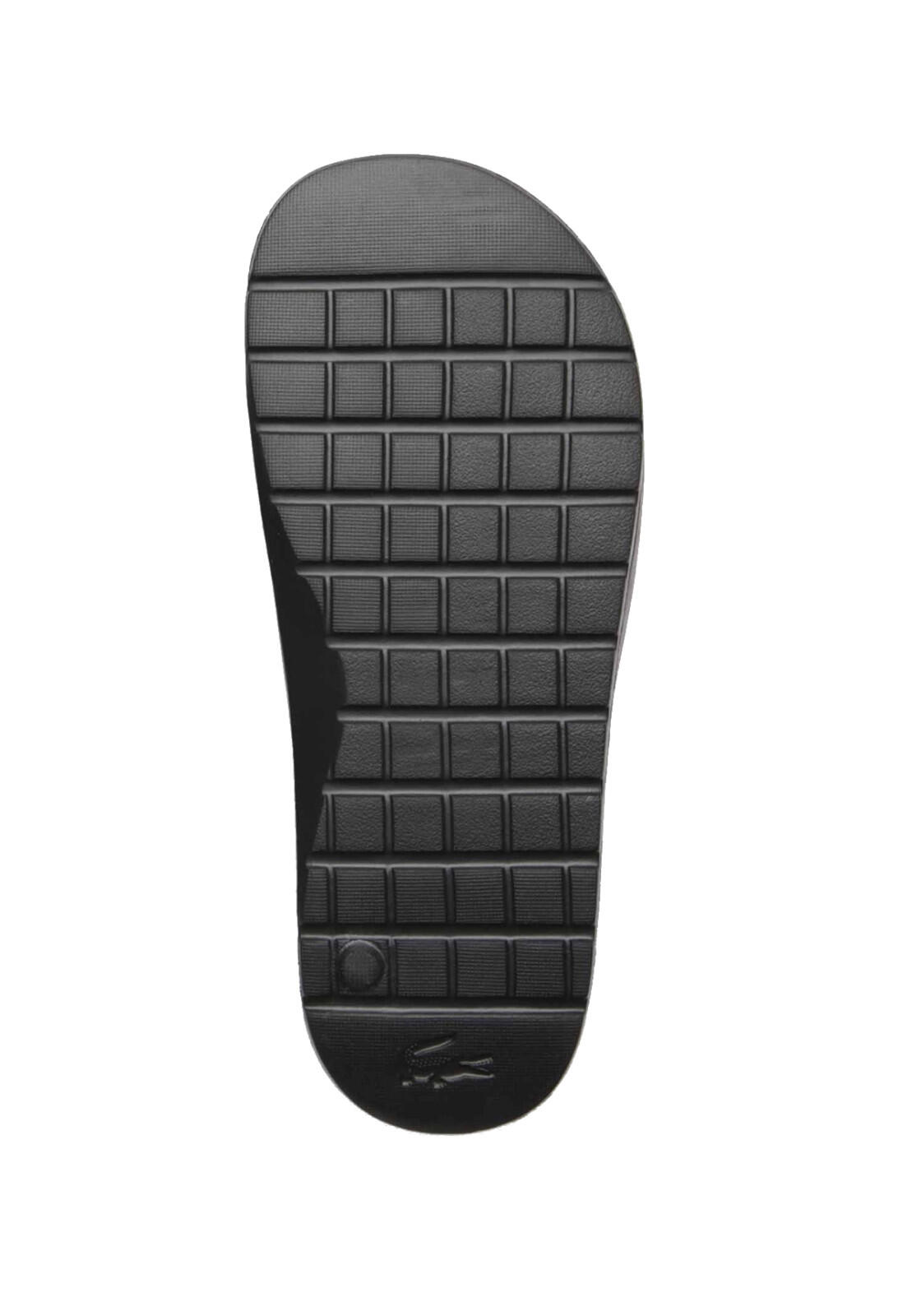 Lacoste Serve 1.0 Badslipper Herren 45CMA0002 3/3