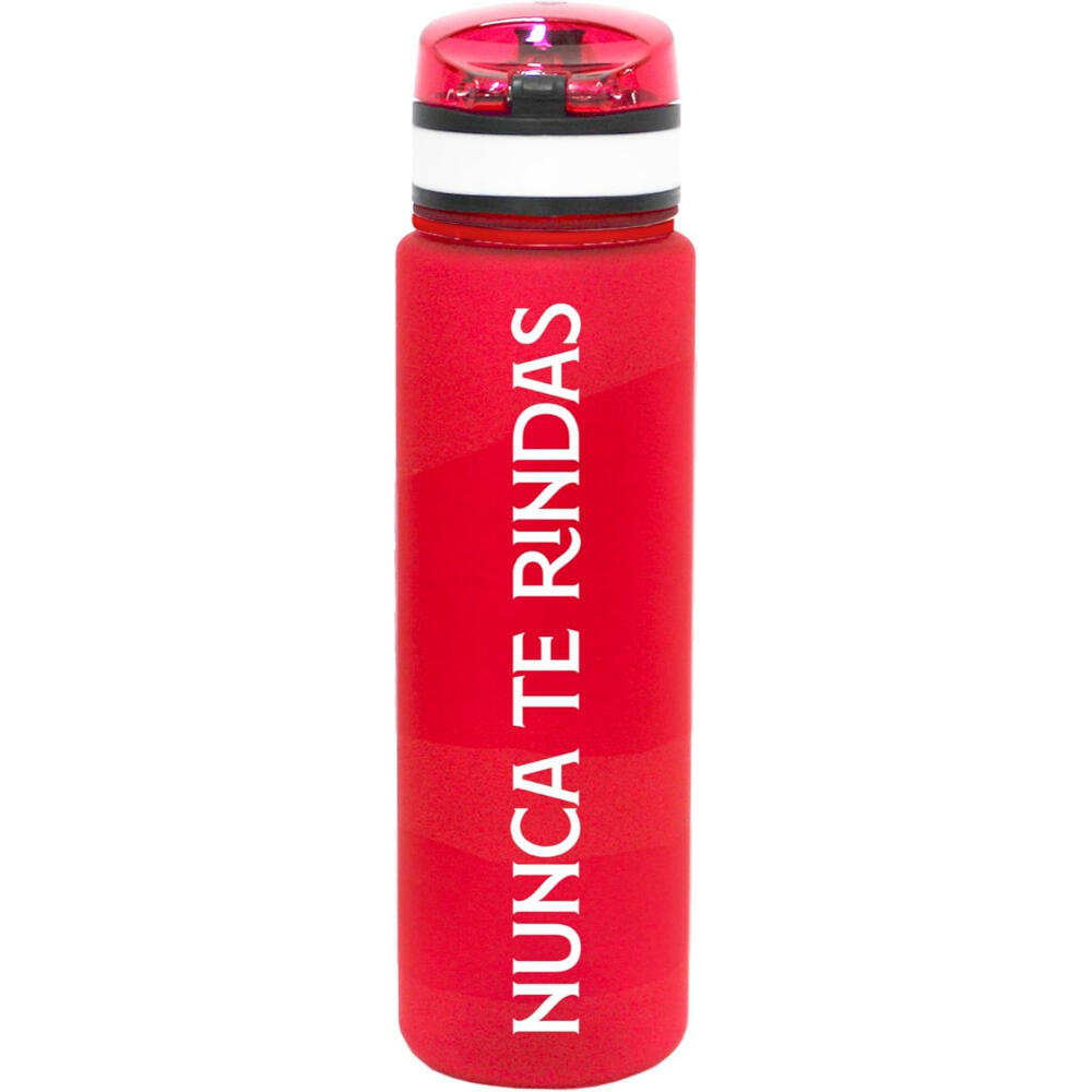 Botella Deportiva Sevilla Fútbol Club Nunca Te Rindas 650 ML 2/3