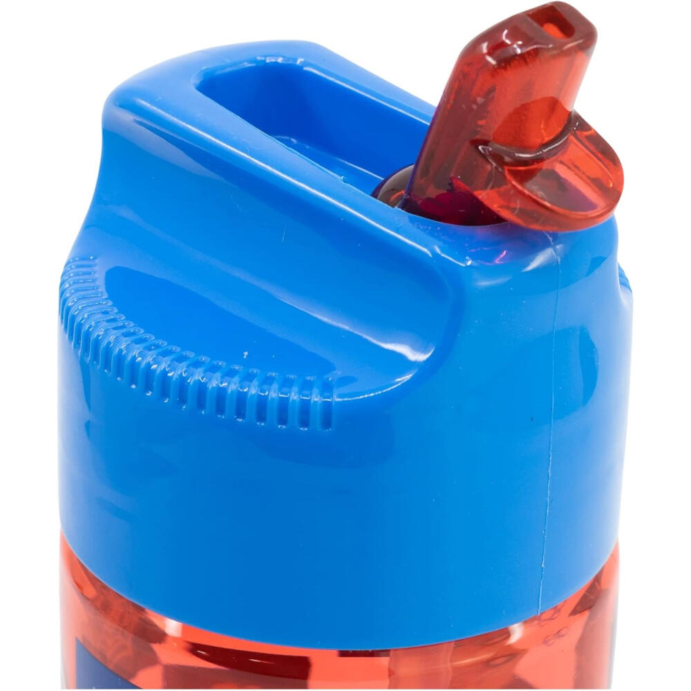 Botella Ecozen Hidro Pequeña 430 ML Spiderman Arachnid Grid 2/3