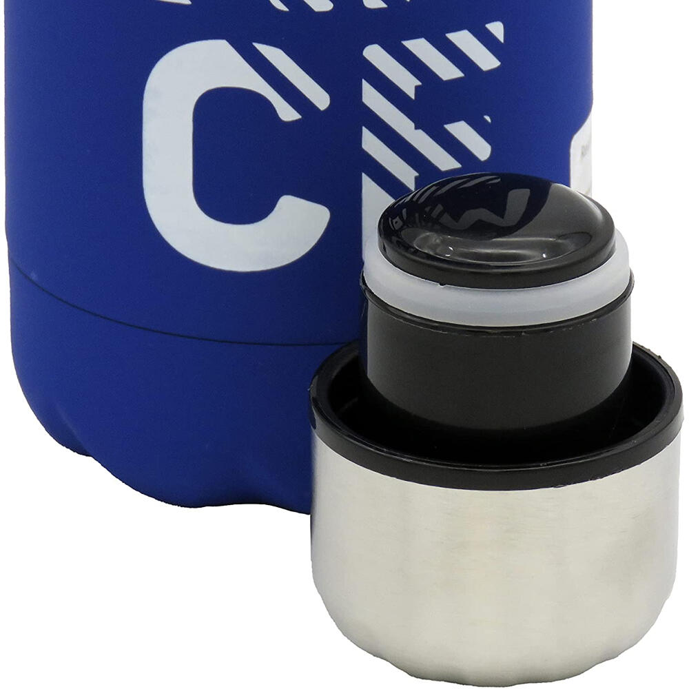 Flasche aus rostfreiem Stahl Cyp Brands Real Madrid 3/3