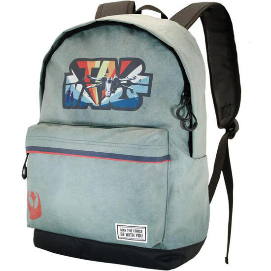Mochila HS Star Wars Vintage