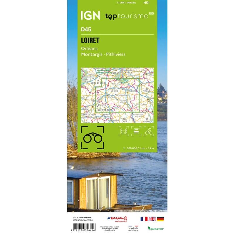 TOP100D45 - LOIRET 2/2