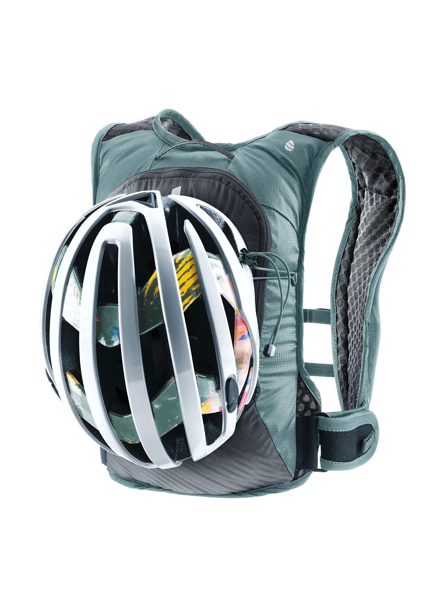 Rogla 5 - sac à dos vélo léger en style gilet 7/8
