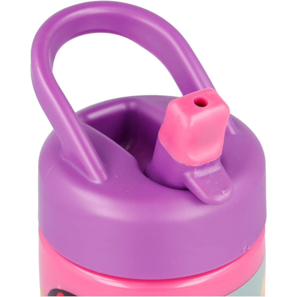 Botella Pp Playground 410 ML Disney Princess Bright & Bold 2/3