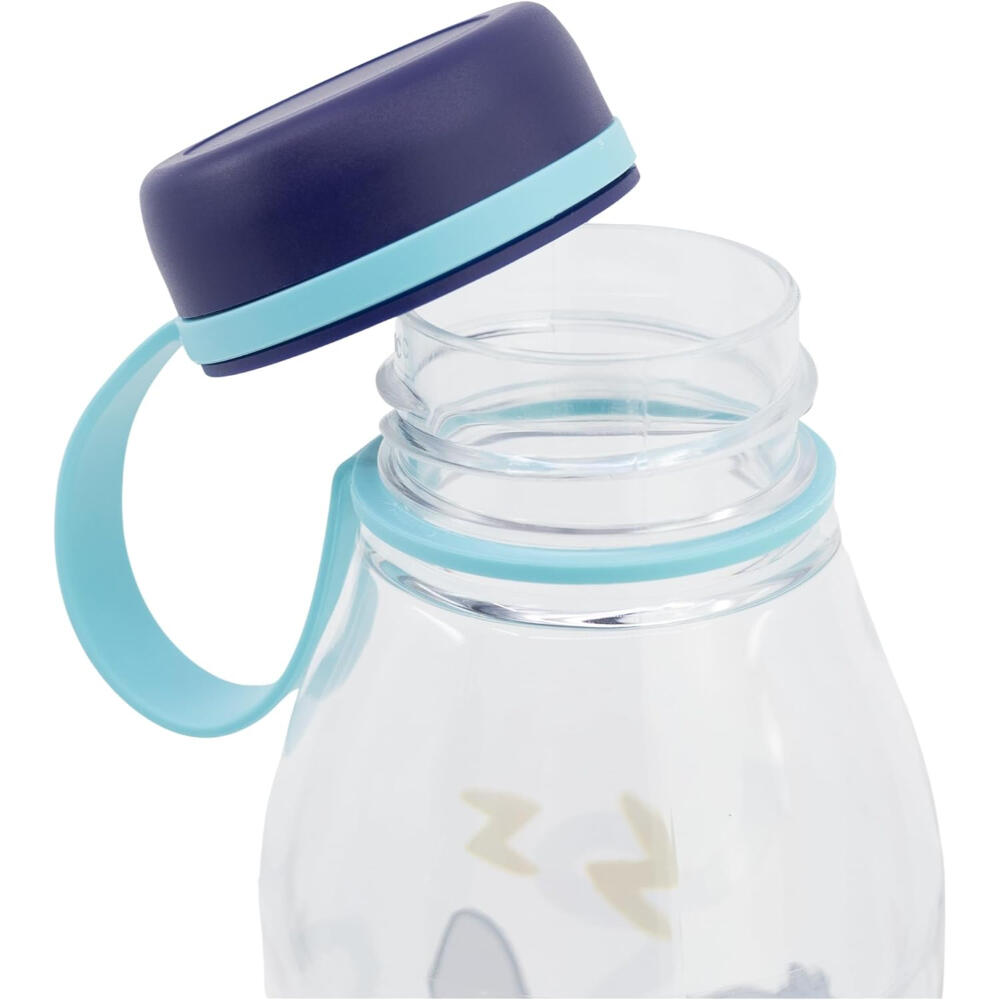 Botella Aventura Ecozen 650 ML Stitch Palms 2/3