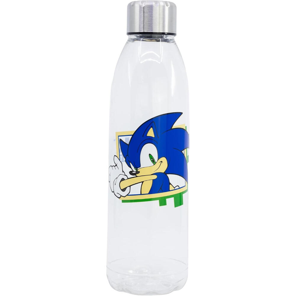 SONIC THE HEDGEHOG picture