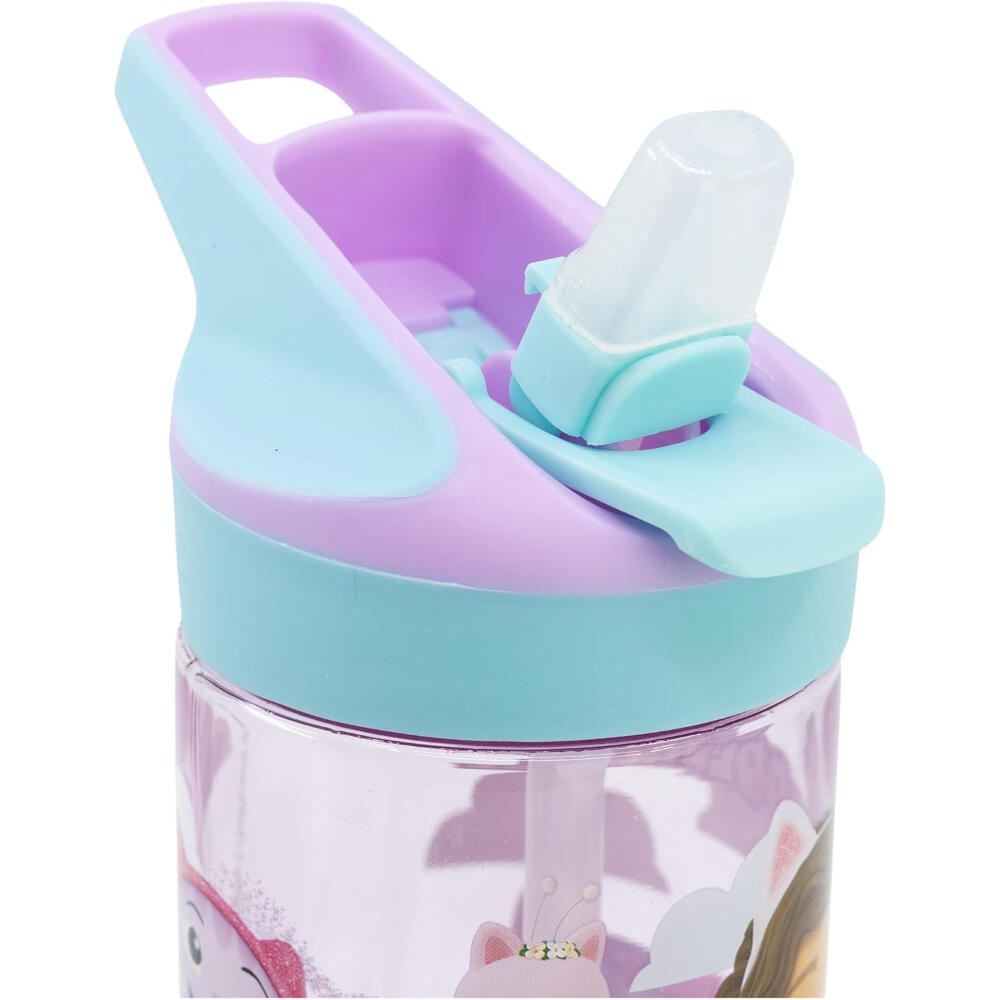 Botella - Deportivo - Unisex - Ecozen Premium 620 ml - Lila 2/3