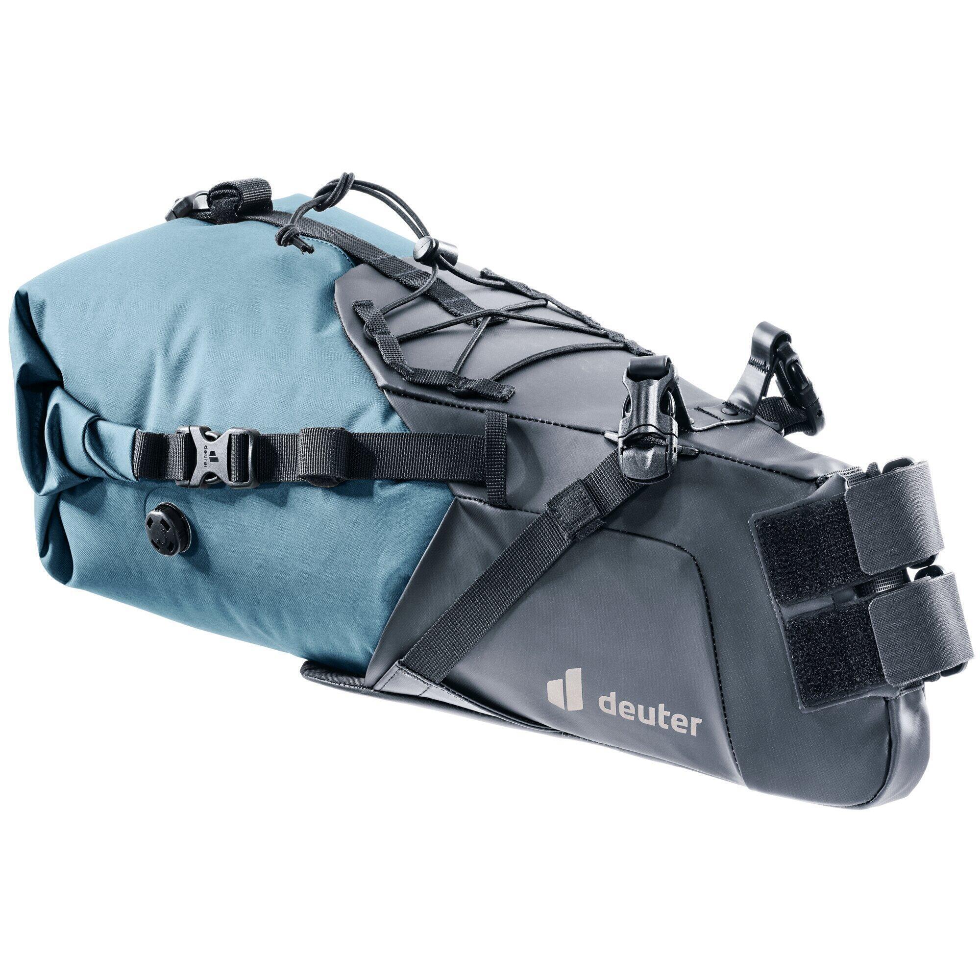 Torba podsiodłowa Deuter Cabezon SB 16