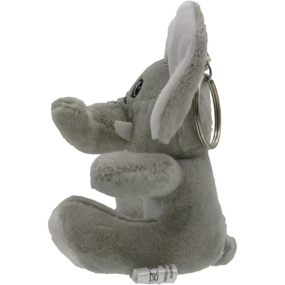 Llavero de Peluche Real Madrid Elefante 2/2