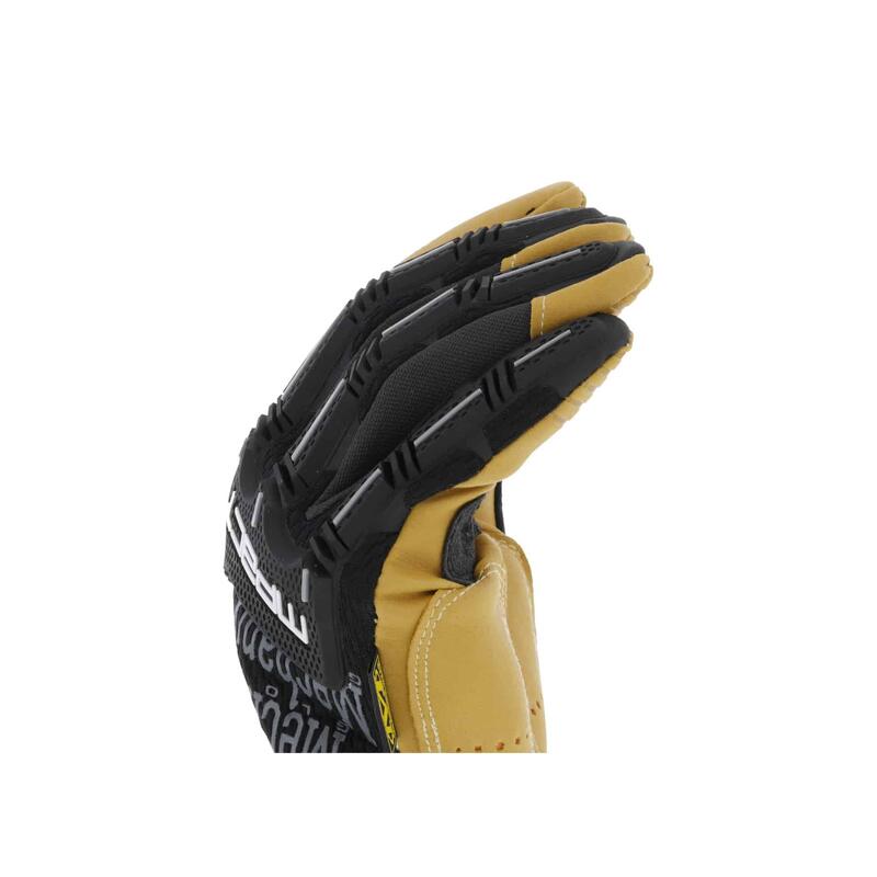 Manusi de lucru Mechanix MATERIAL4X M-PACT