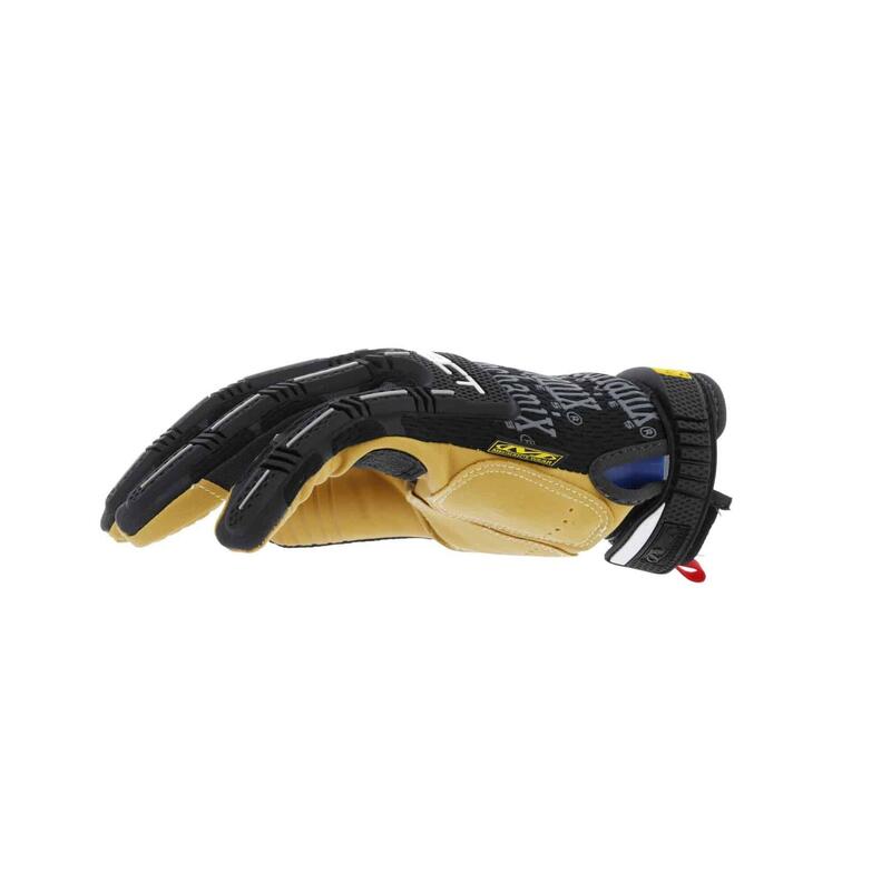 Manusi de lucru Mechanix MATERIAL4X M-PACT