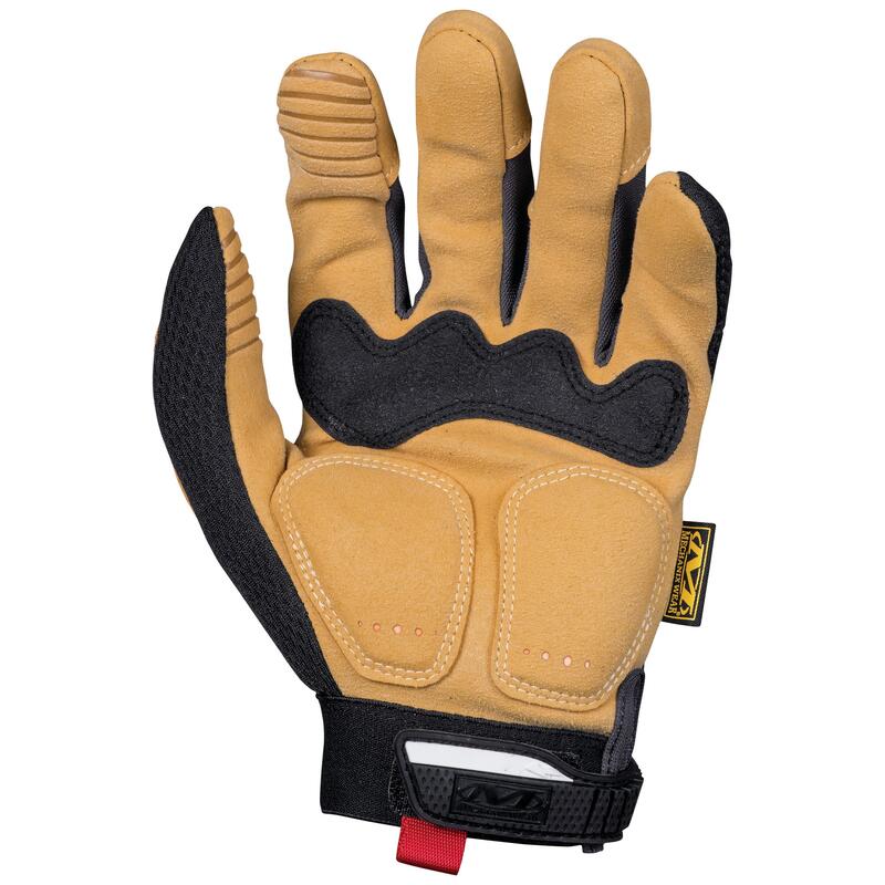 Manusi de lucru Mechanix MATERIAL4X M-PACT