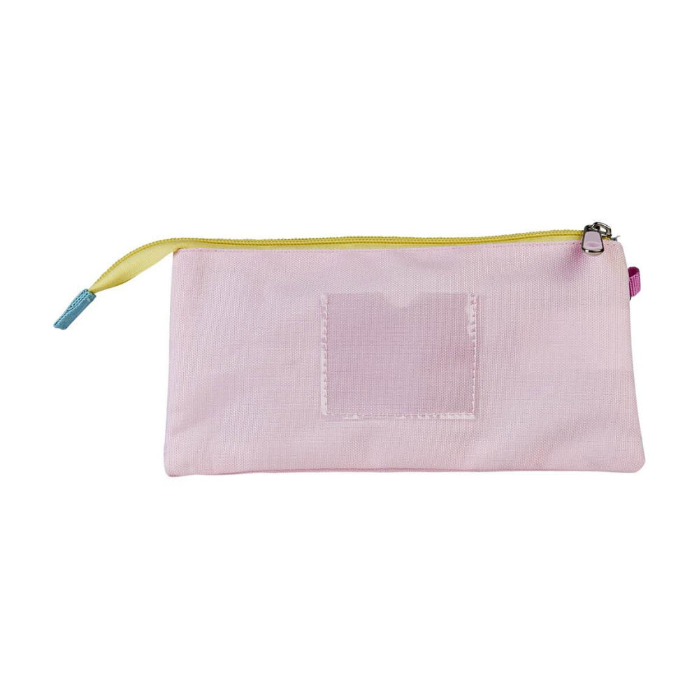 Principesse Disney Astuccio bustina 3 Scomparti 2/3