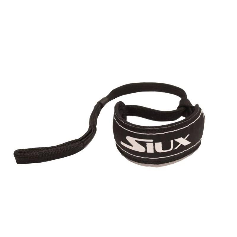 SIUX Cordão Siux Preto