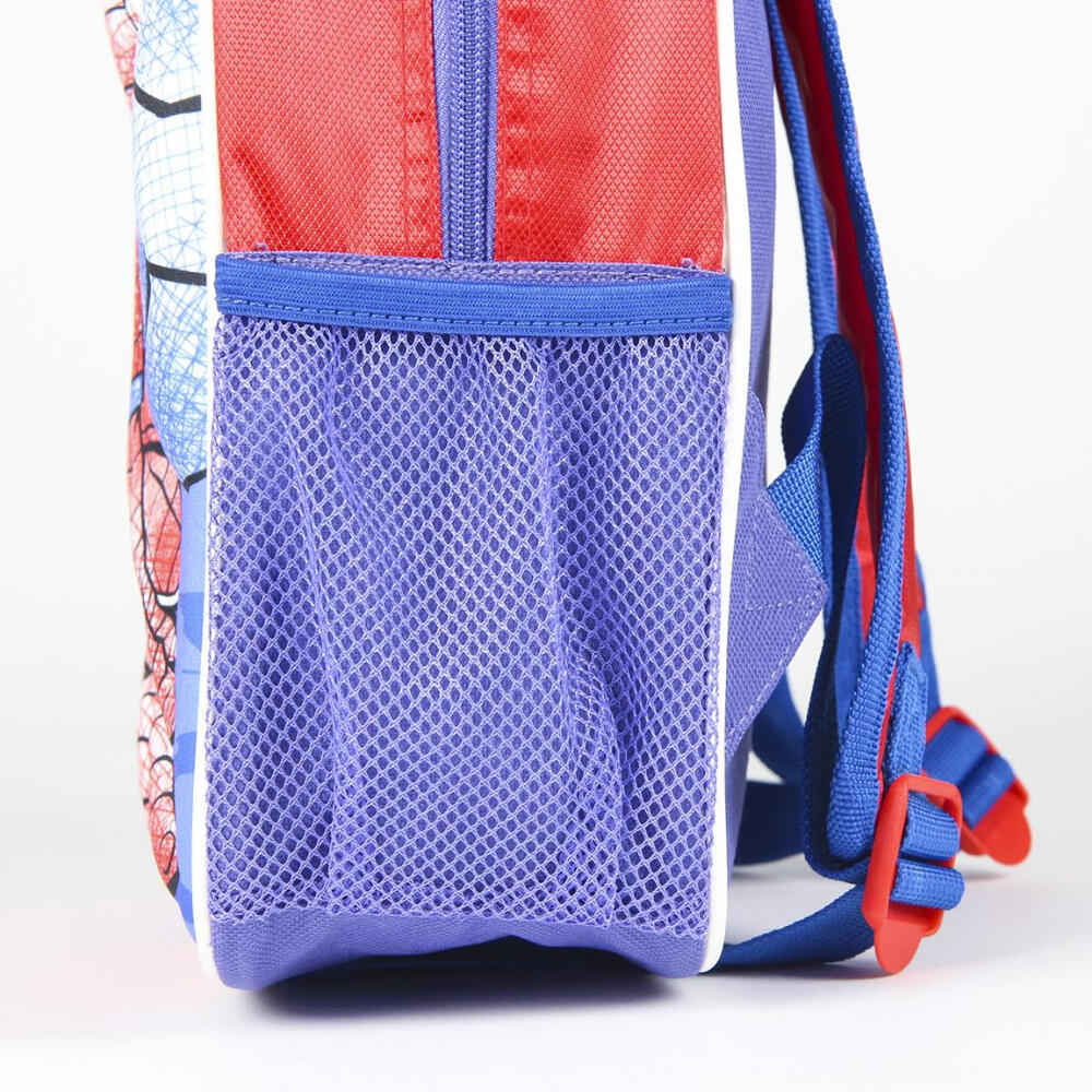 Mochila Guardería 3D Spiderman Amazing 3/3