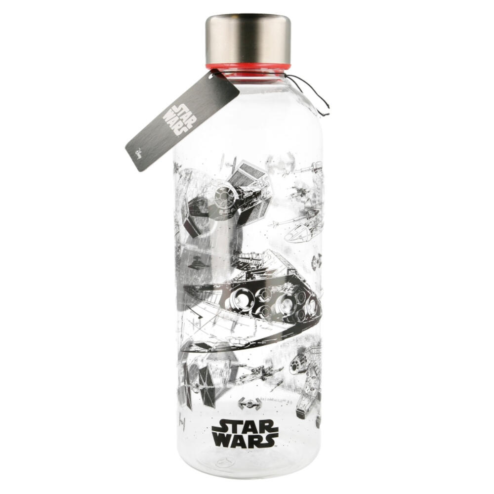 Botella De Plástico Hidro Star Wars 850 ML 3/3