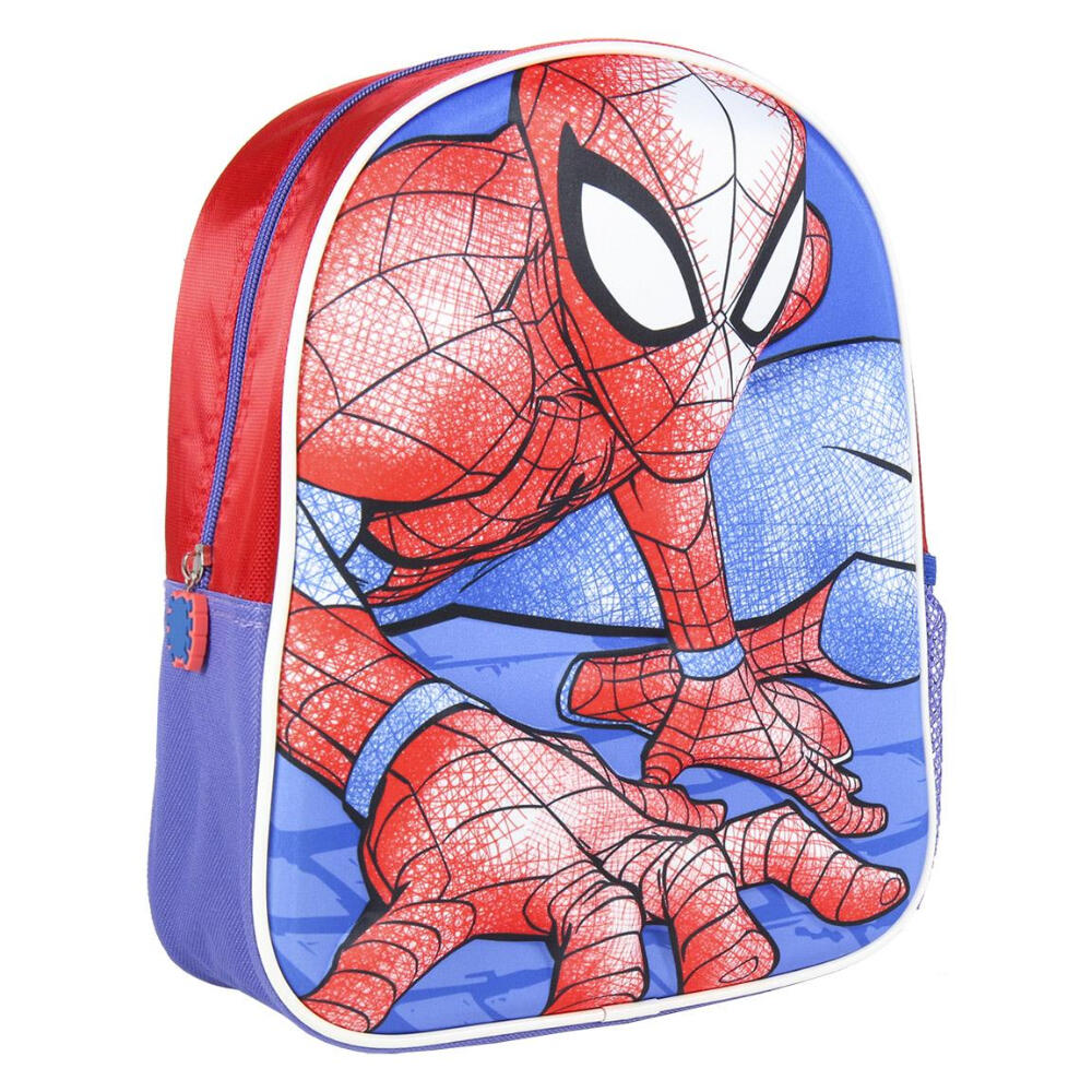 SPIDERMAN picture
