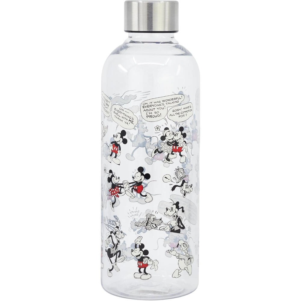 Botella Hidro 850 ML Mickey Mouse Vintage 2/3