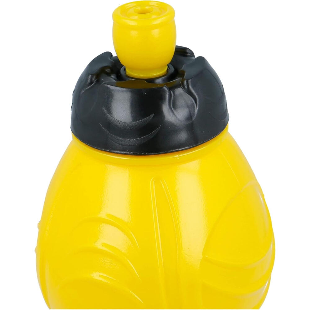 Botella Sport 400 ML Batman Symbol 2/3