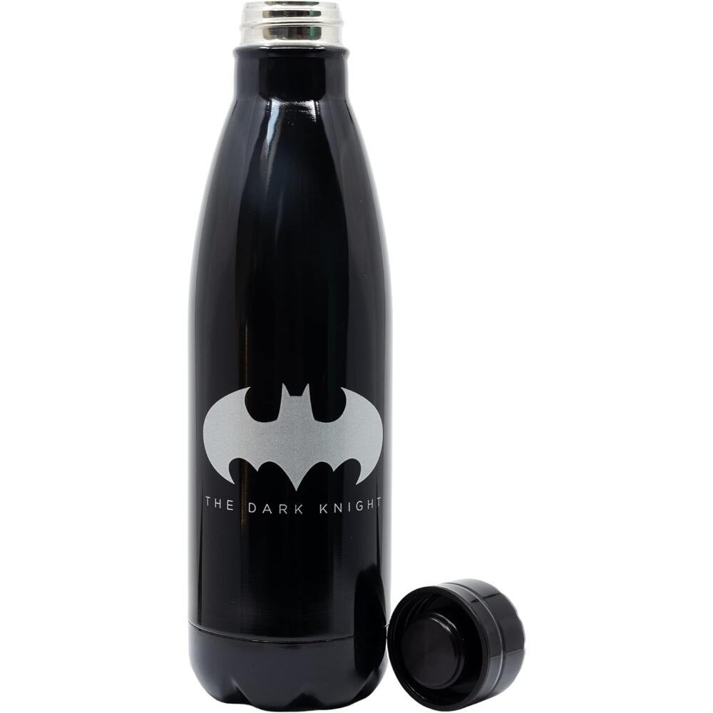 Botella Acero Inoxidable 780 ML Batman Symbol 2/3