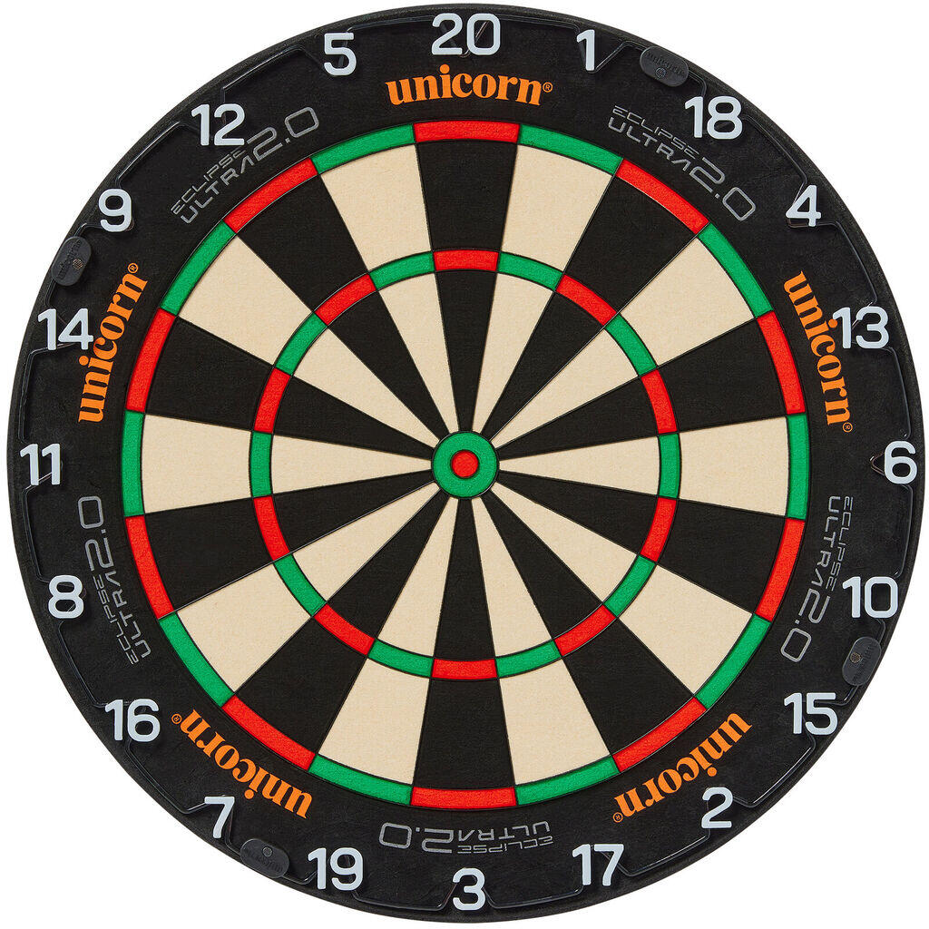 UNICORN Unicorn Eclipse Ultra 2.0 Dartboard