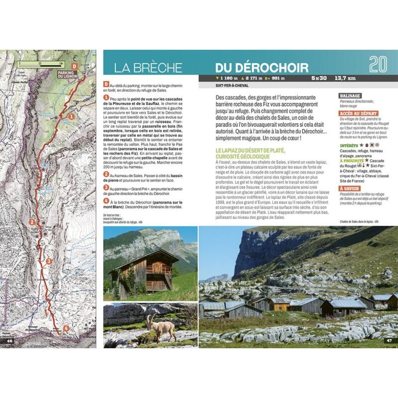 CHABLAIS - HAUT-GIFFRE 4/4