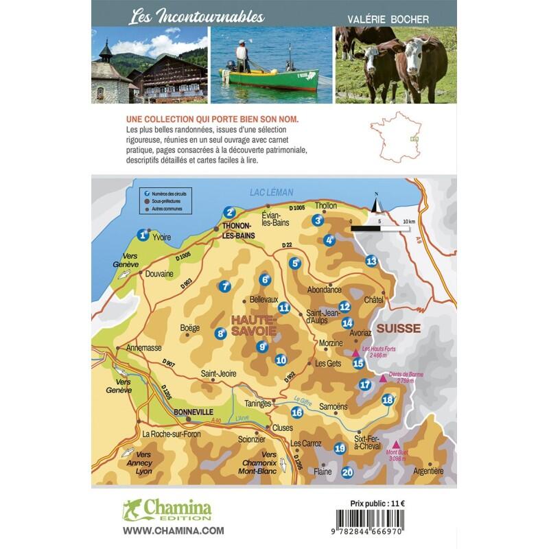 CHABLAIS - HAUT-GIFFRE 2/4