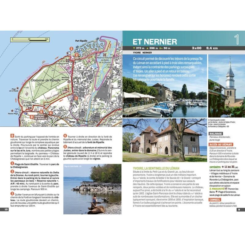 CHABLAIS - HAUT-GIFFRE 3/4