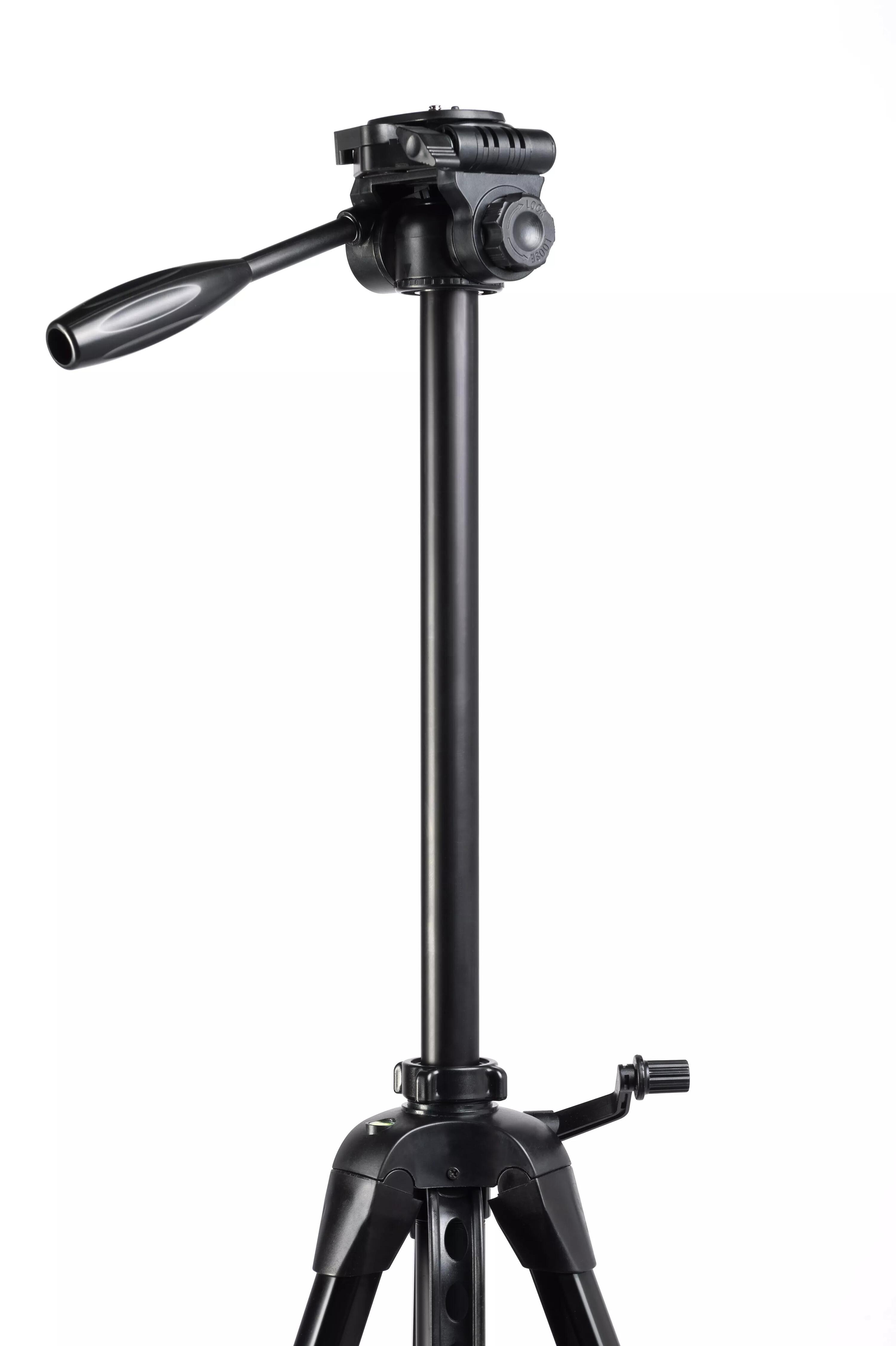 Traveler Statief BRESSER TR-672AN  met 3-assige panoramakop 4/5