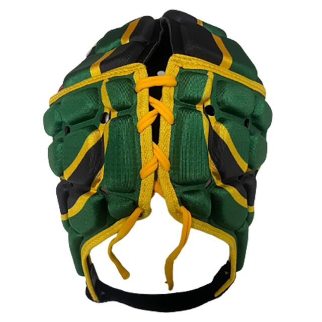 Casque de rugby pour adulte Impact Afrique du sud 5/5