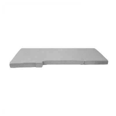 Opvouwbaar matras front camper bed voor mercedes sprinter (+2018)