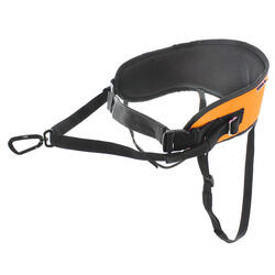 Baudrier ceinture ONE pour courir avec son chien, canicross, sport/loisir