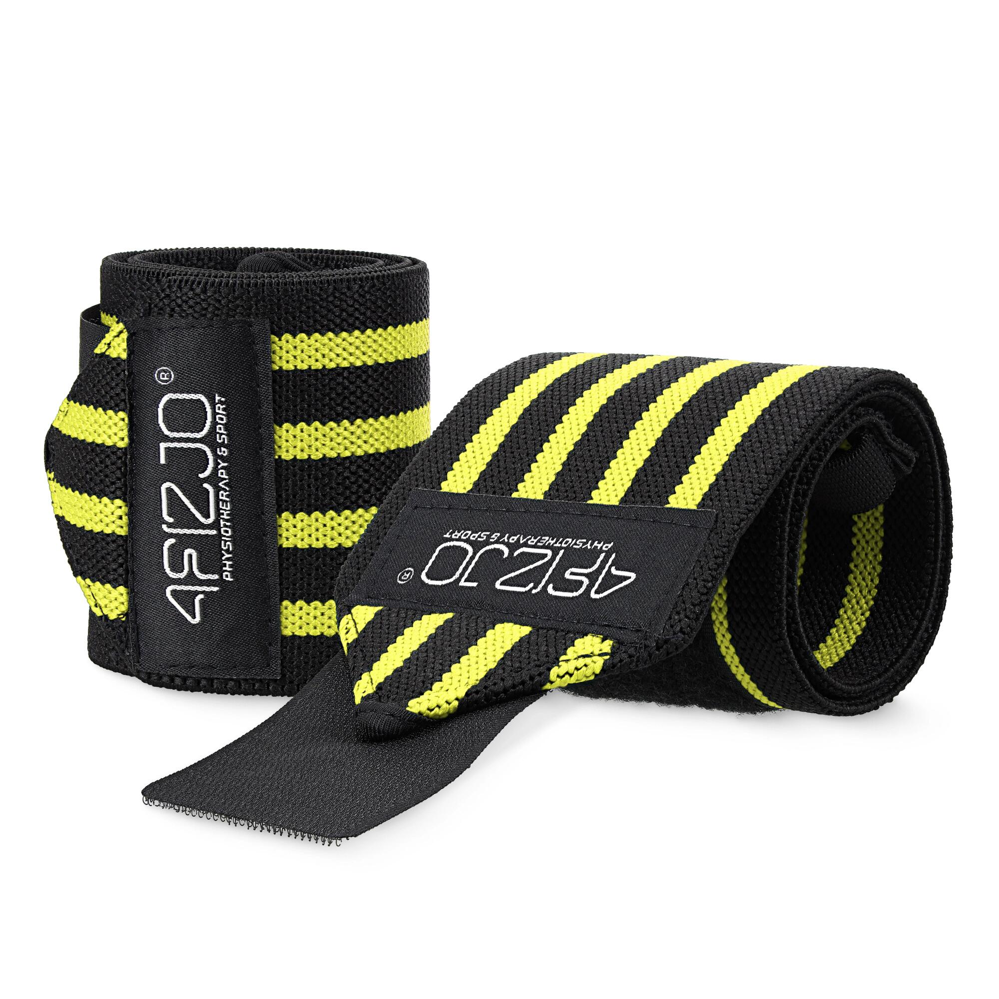 4FIZJO Bandáže na zápěstí