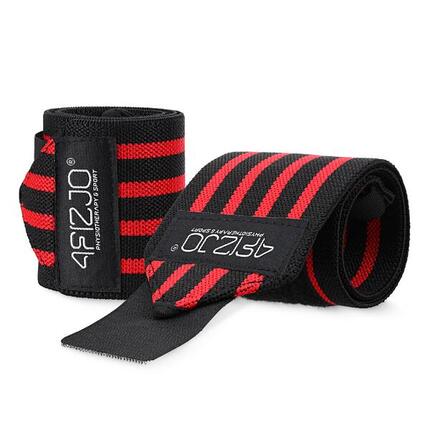 Handgelenkbandagen und Wrist-Wraps 4FIZJO 2 Stk.