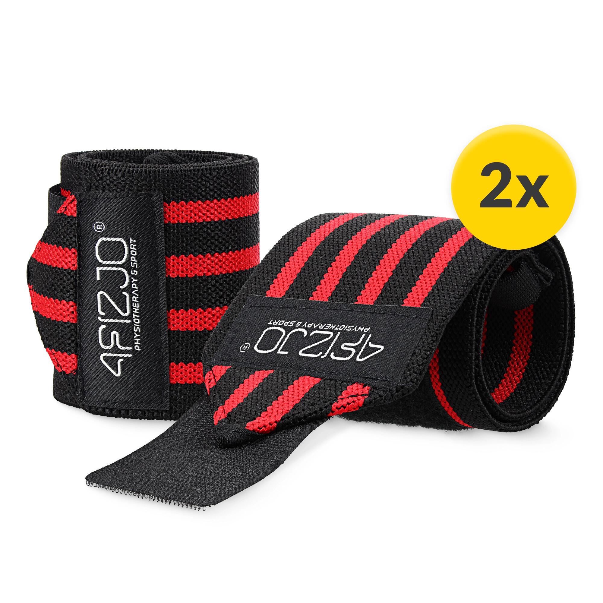 Bandáže na zápěstí 7/7
