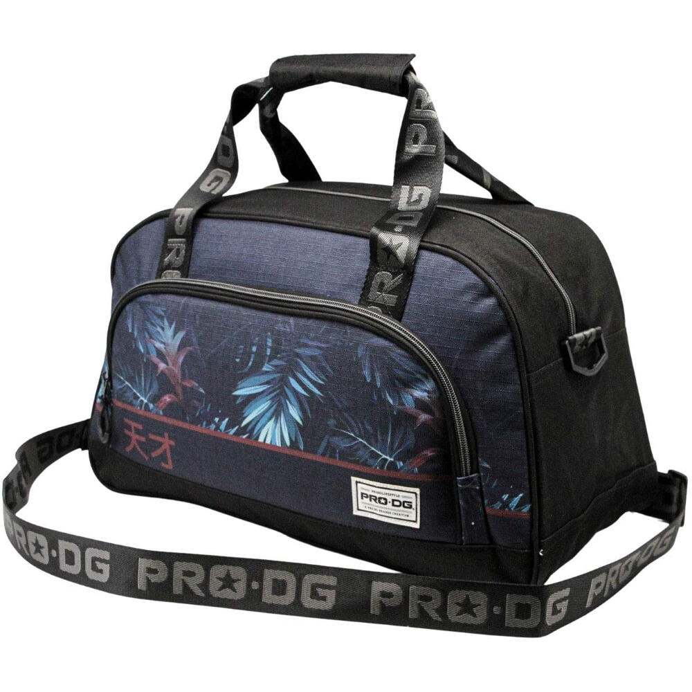Bolsa de deporte - Unisex - ProDG Tokyo - Azul marino 2/3