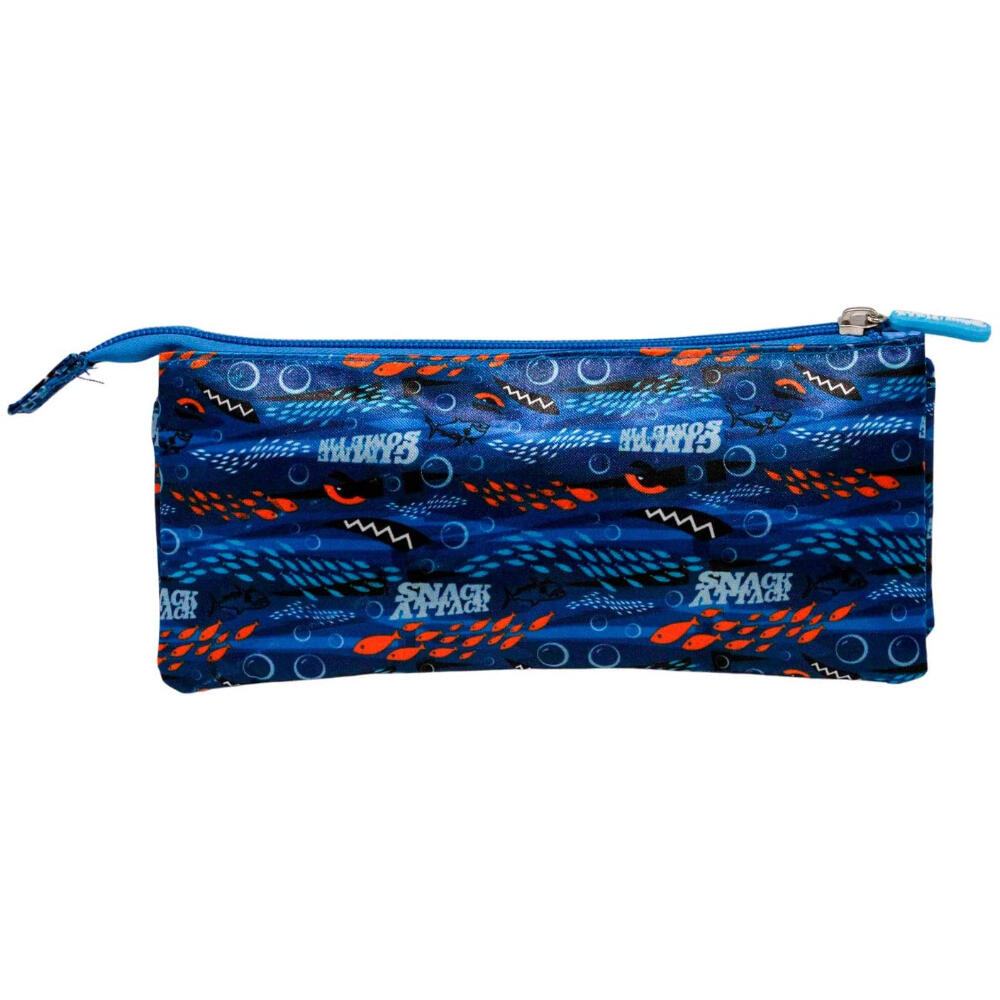 Estuche Portatodo Triple Buscando A Dory 3/3