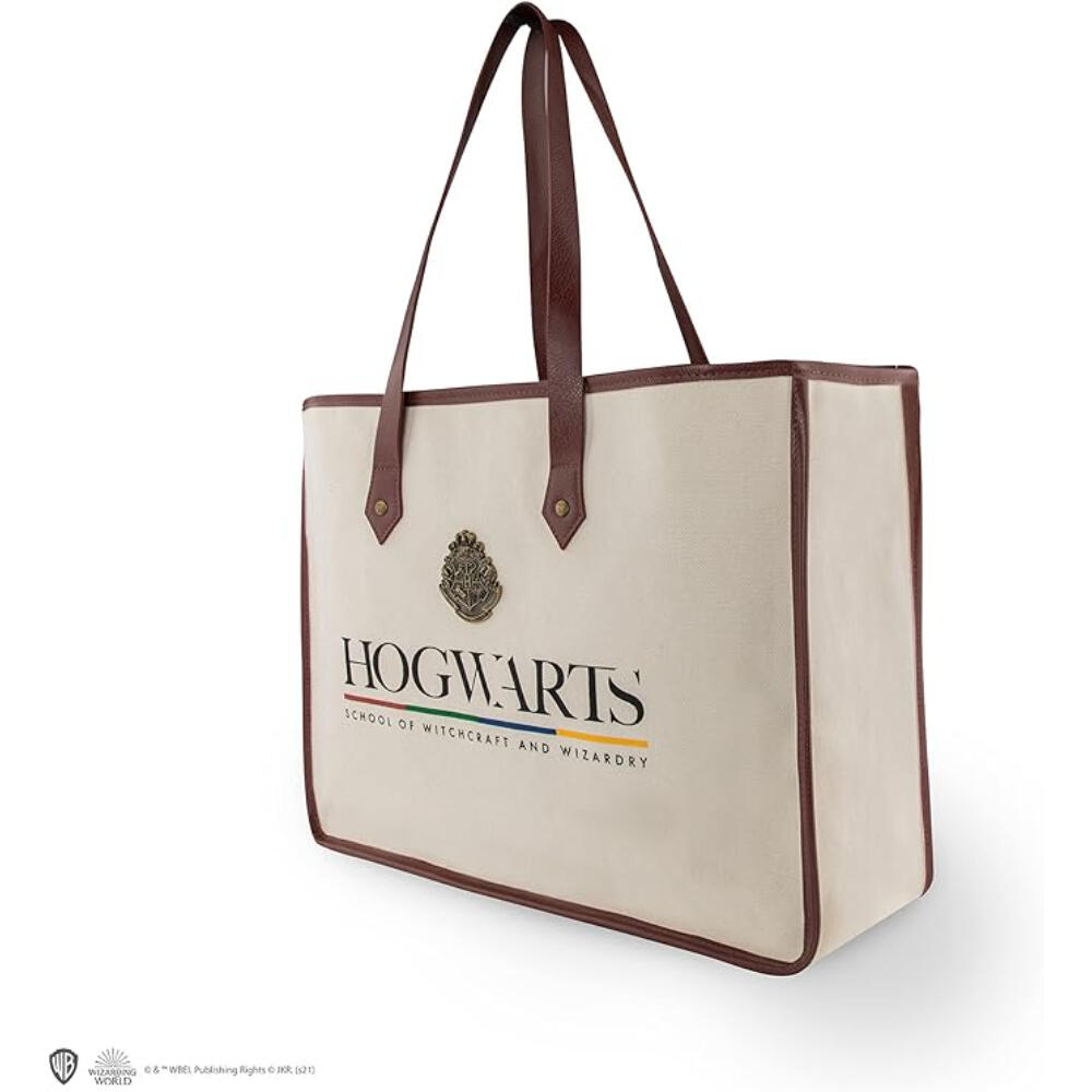 Bolso Harry Potter Hogwarts Grande 2/3