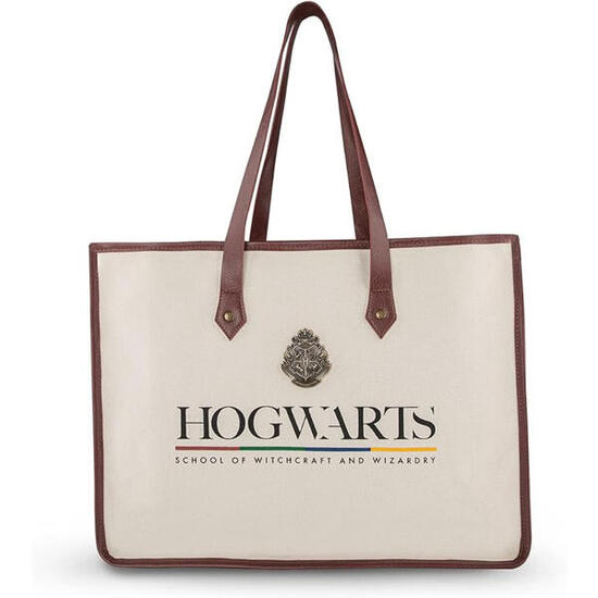 Bolso Harry Potter Hogwarts Grande