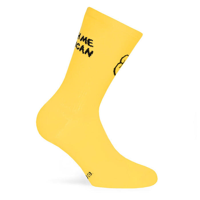 Pacific Catch Me  - Yellow 2/3