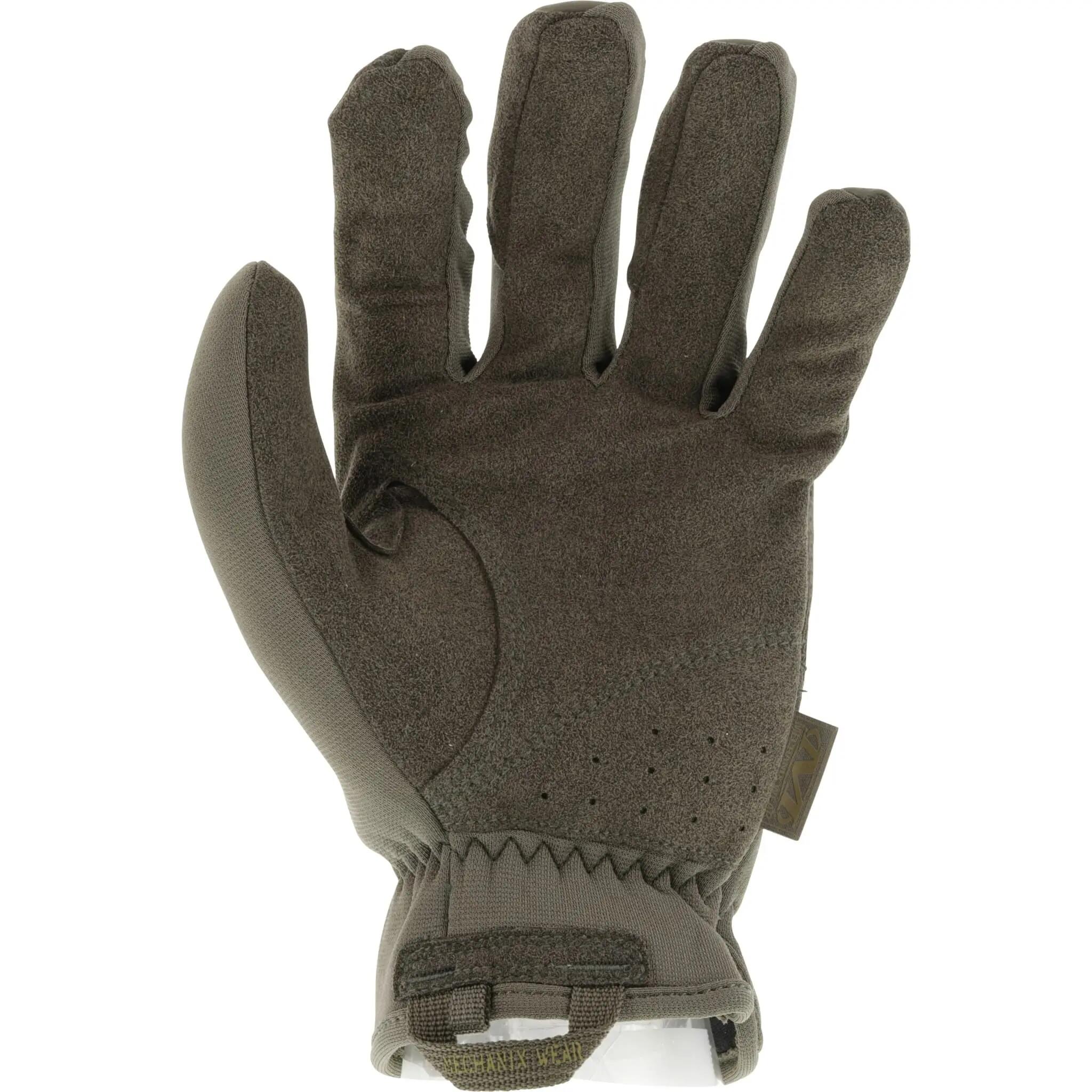 Rękawice uniwersalne Wear FastFit Covert 2/7