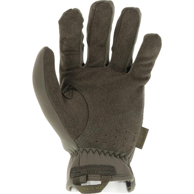 Manusi protectie tactice Mechanix Tactical Fastfit OD Green