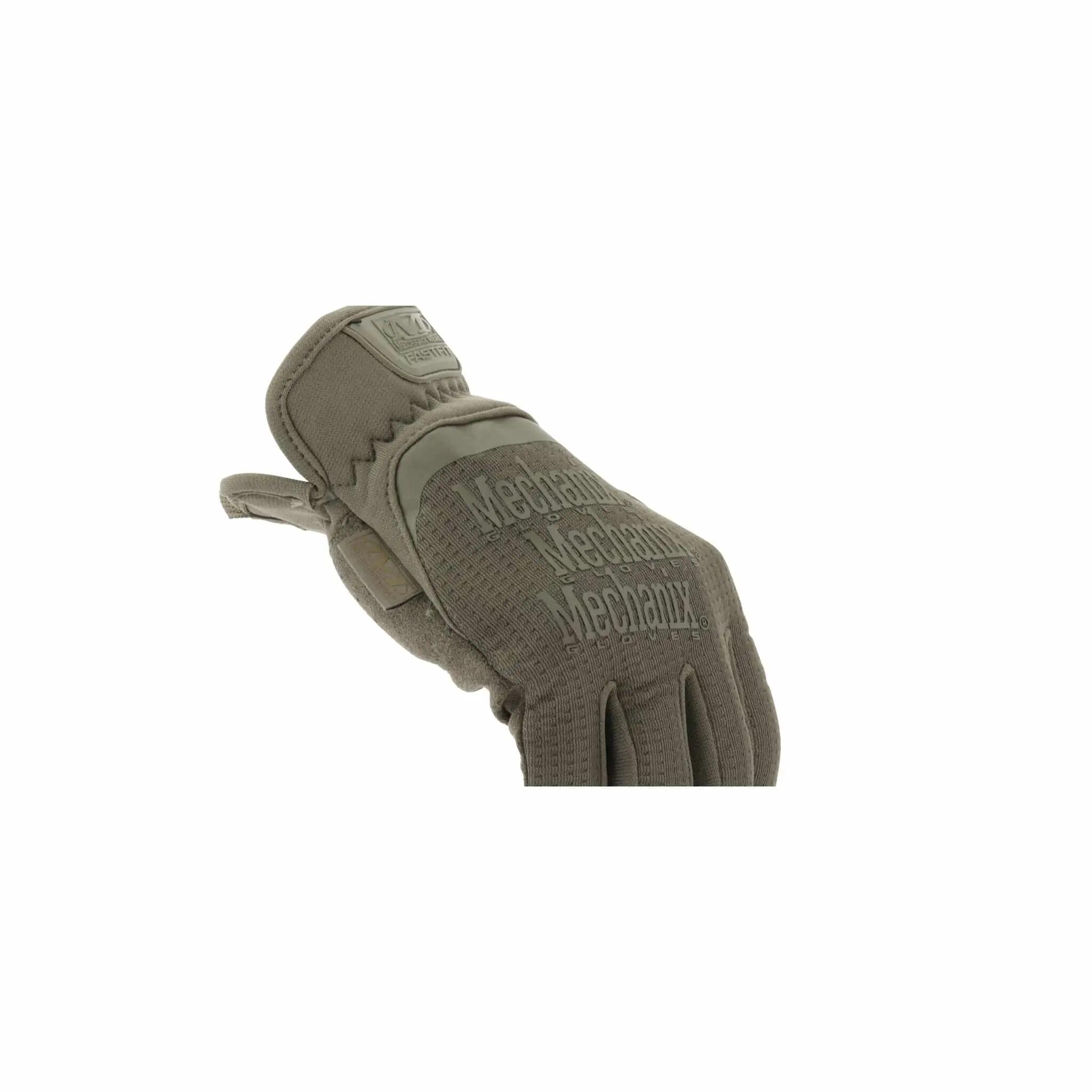 Rękawice uniwersalne Wear FastFit Covert 3/7