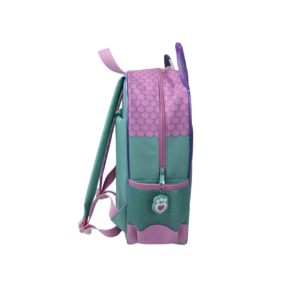 Zaino 3D Gabbys Dollhouse Premium 35 CM 2/3