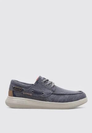 NAUTICO Vela Hombre Coronel Tapioca T206 Azu
