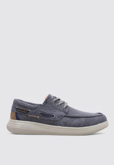 NAUTICO Vela Hombre Coronel Tapioca T206 Azu