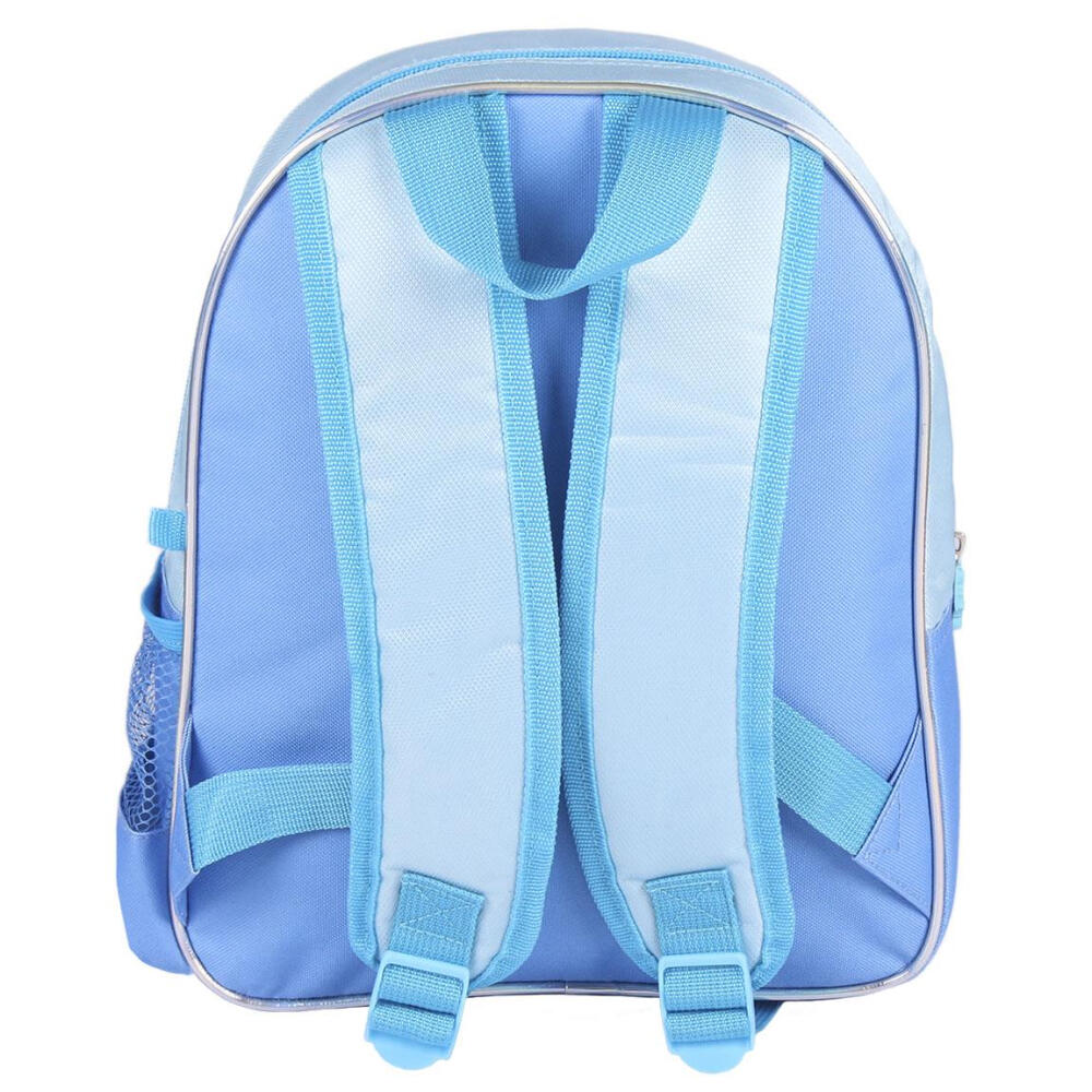 Sac à dos 3D Elsa et Anna de La Reine des Neiges 2 pour la maternelle 2/5