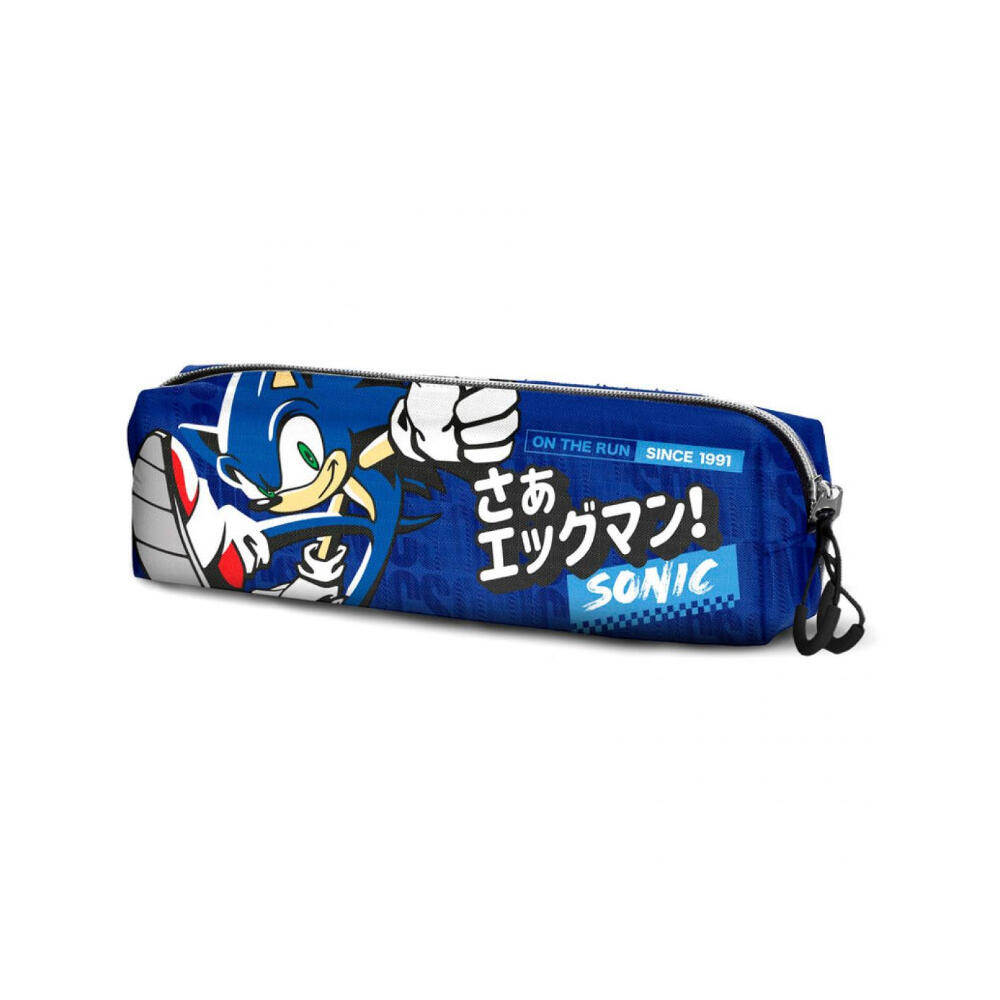 SONIC THE HEDGEHOG picture