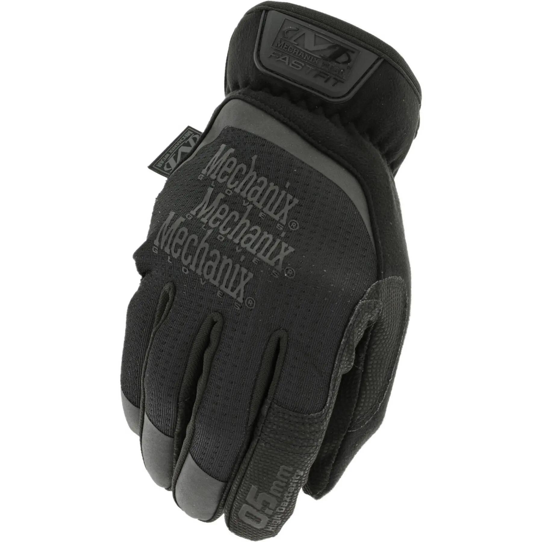 Manusi tactice Mechanix TS FastFit Covert 3/7