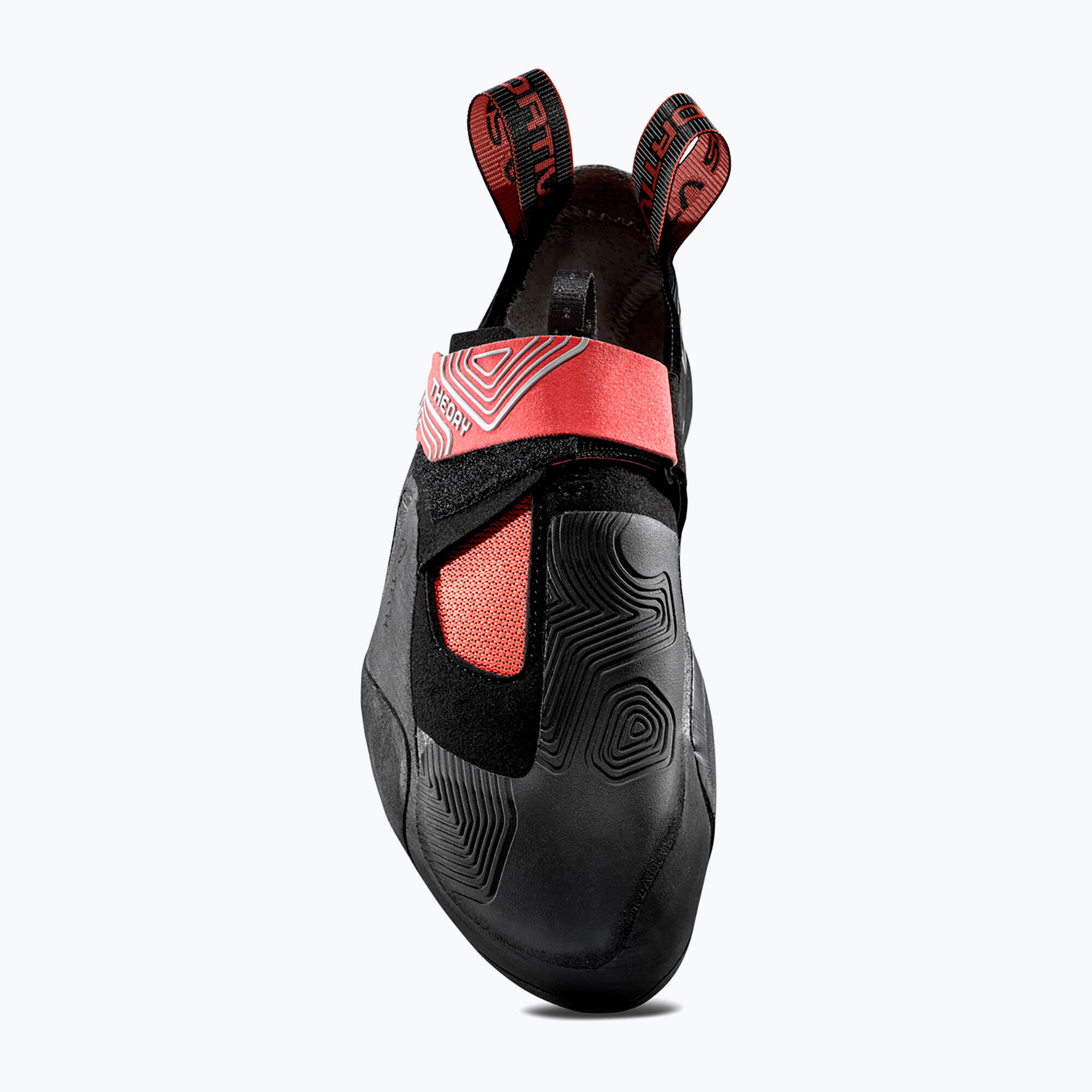 Zapatos de escalada para mujer La Sportiva Theory 4/5